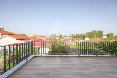 Moradia T4 para Venda em Ílhavo (São Salvador)