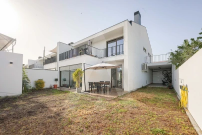 Moradia T4 para Venda em Ílhavo (São Salvador)