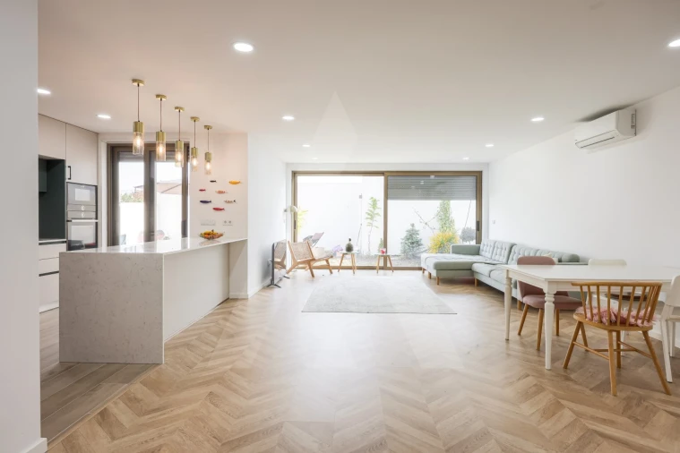 Moradia T4 para Venda em Ílhavo (São Salvador) Foto 5