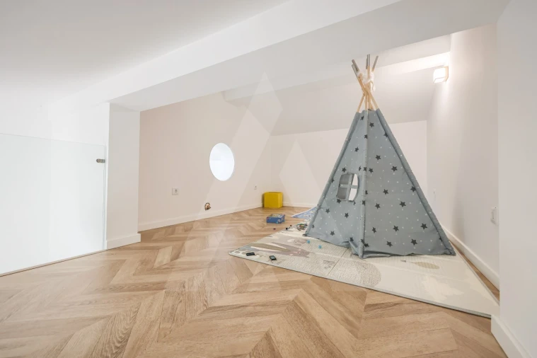 Moradia T4 para Venda em Ílhavo (São Salvador) Foto 23