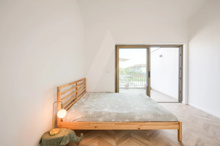 Moradia T4 para Venda em Ílhavo (São Salvador) Foto 27