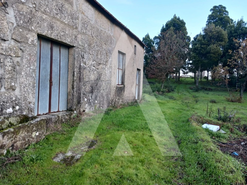 Terreno para Venda em Mangualde, Mesquitela e Cunha Alta Foto 7