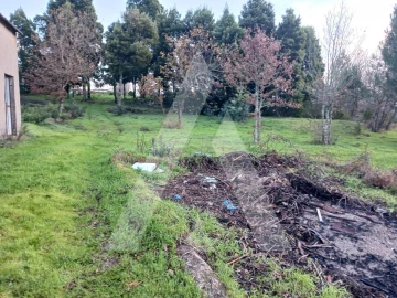 Terreno para Venda em Mangualde, Mesquitela e Cunha Alta