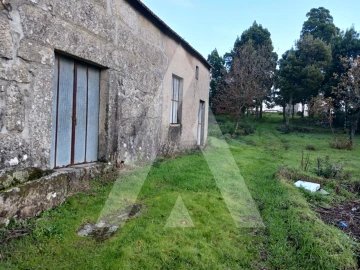 Terreno para Venda em Mangualde, Mesquitela e Cunha Alta