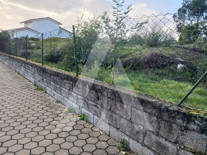 Terreno para Venda em Mangualde, Mesquitela e Cunha Alta Foto 6
