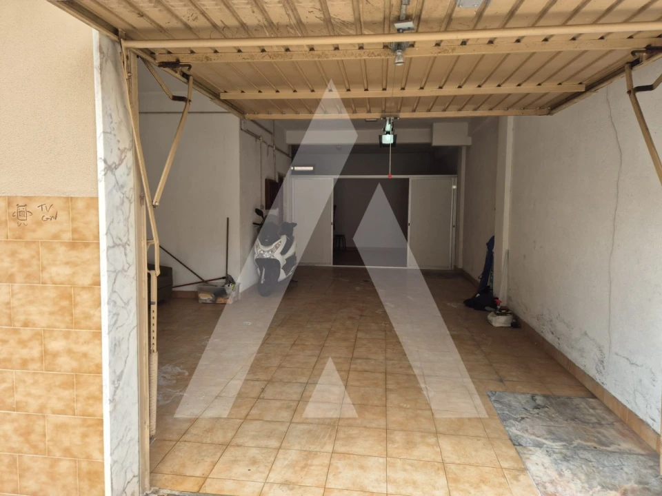 Garagem para Arrendamento em Odivelas Foto 4