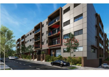 Apartamento T1 para Venda em Nine