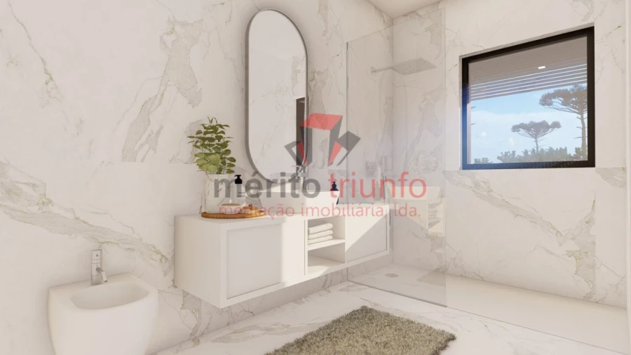 Apartamento T1 para Venda em Nine Foto 15