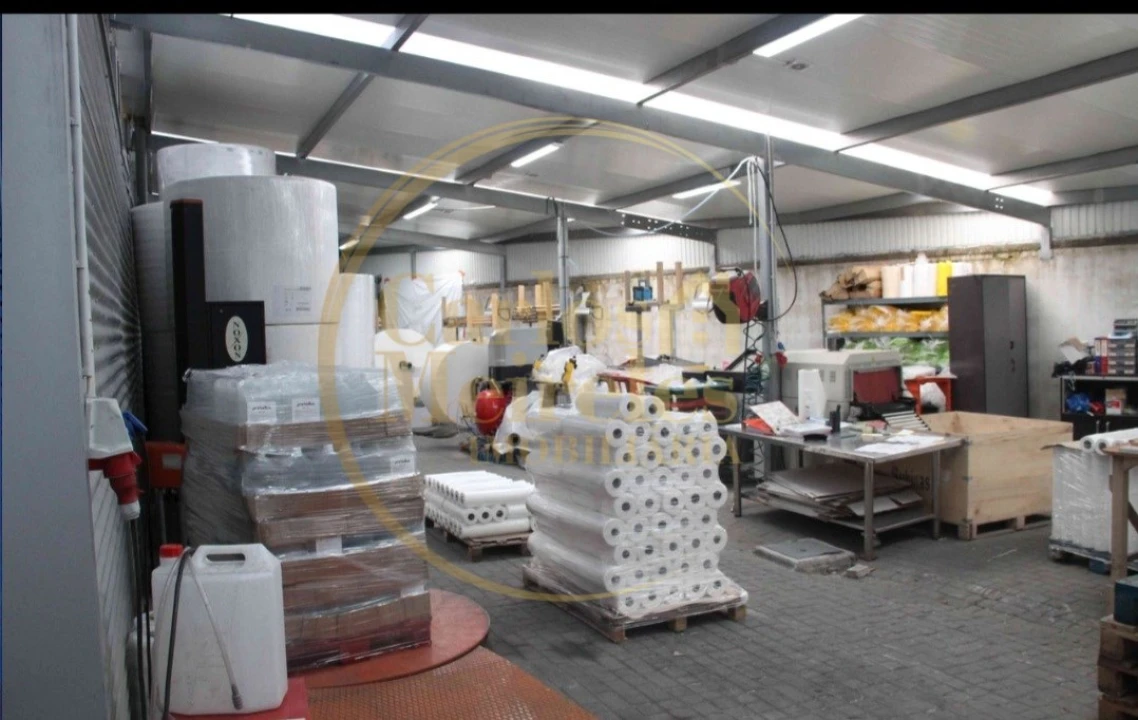 Armazém para Venda em Lomar e Arcos Foto 2