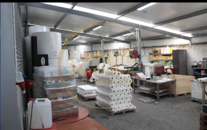 Armazém para Venda em Lomar e Arcos