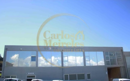 Armazém para Venda em Lomar e Arcos