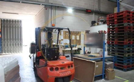 Armazém para Venda em Lomar e Arcos