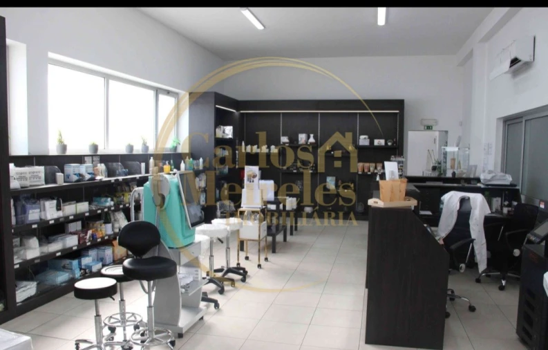 Armazém para Venda em Lomar e Arcos Foto 4