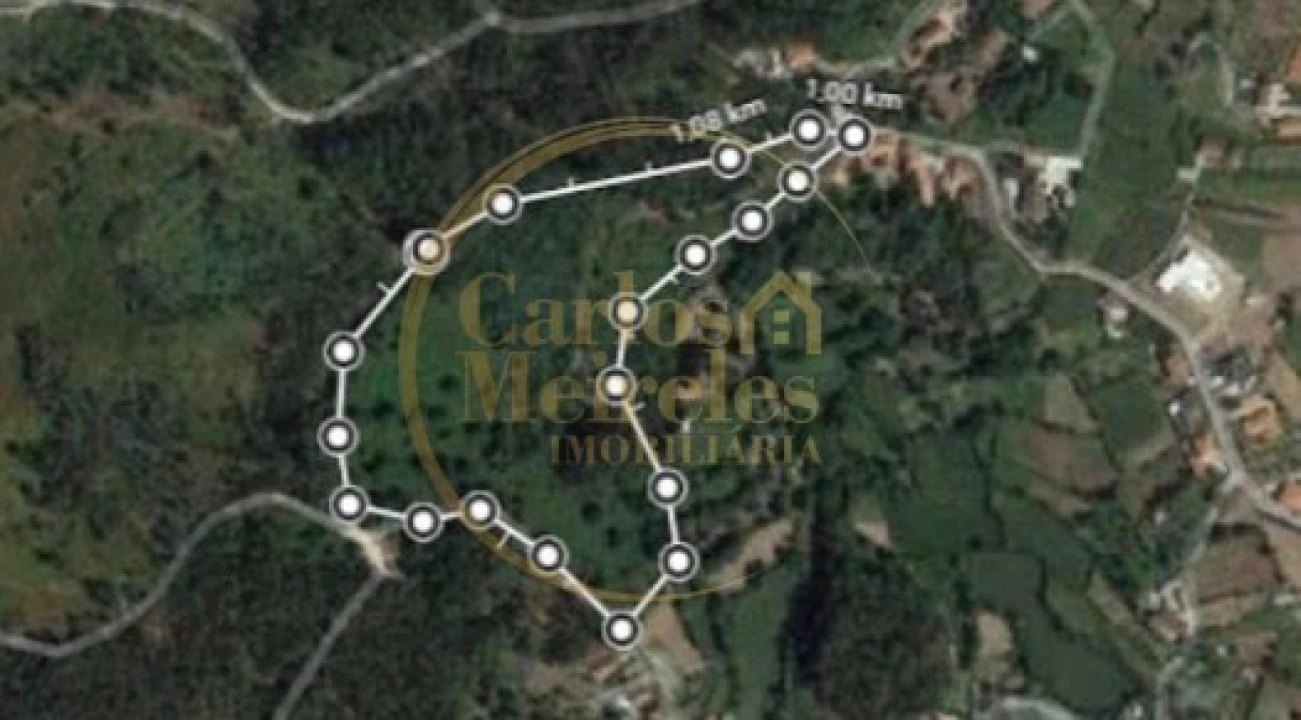 Terreno Misto para Venda em Dossãos Foto 8