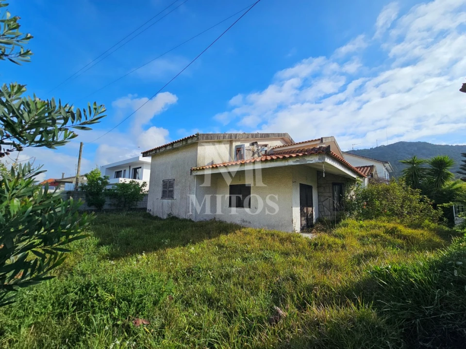 Moradia T5 para Venda em Esposende, Marinhas e Gandra Foto 1