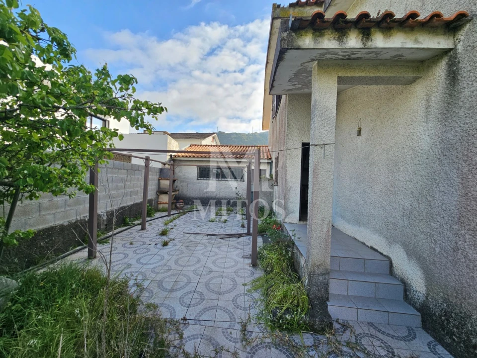 Moradia T5 para Venda em Esposende, Marinhas e Gandra Foto 28