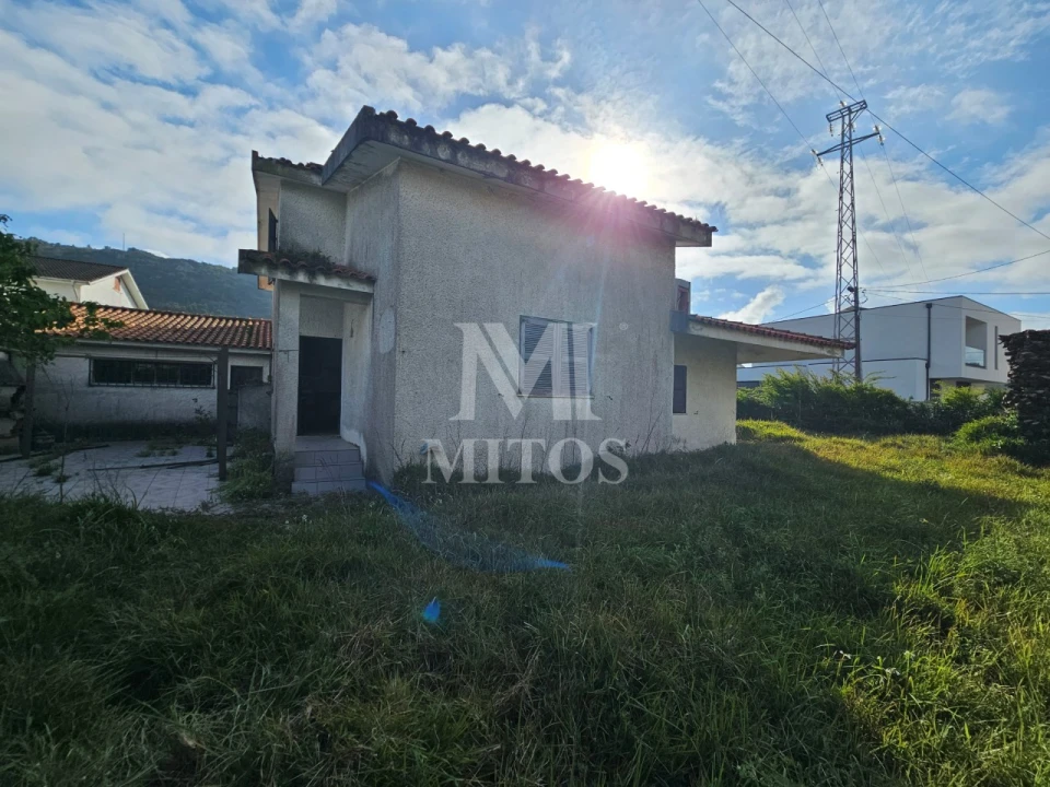 Moradia T5 para Venda em Esposende, Marinhas e Gandra Foto 29