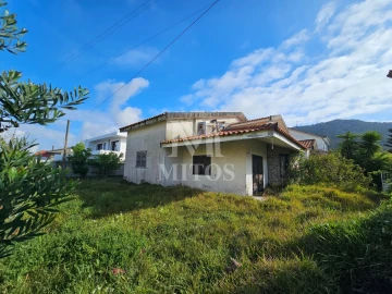 Moradia T5 para Venda em Esposende, Marinhas e Gandra