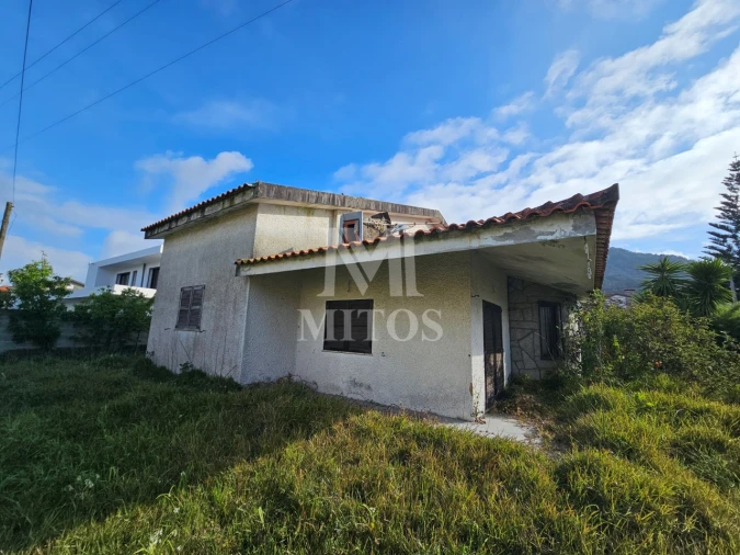 Moradia T5 para Venda em Esposende, Marinhas e Gandra Foto 2