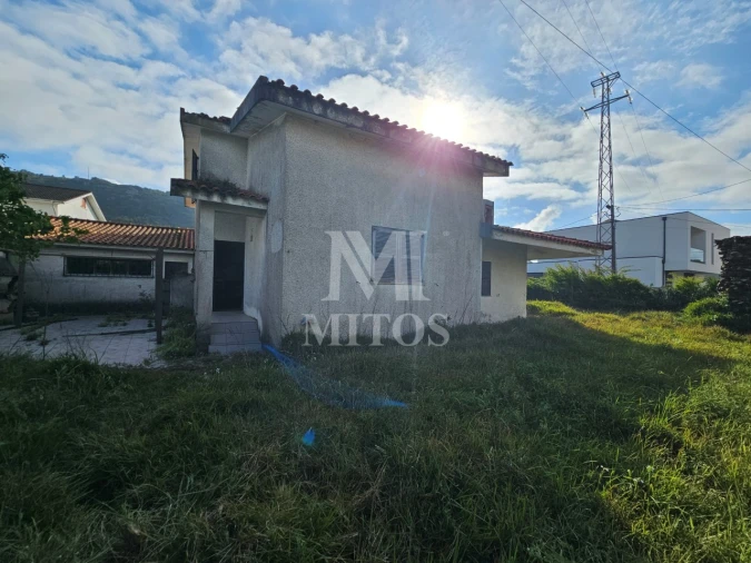 Moradia T5 para Venda em Esposende, Marinhas e Gandra Foto 29