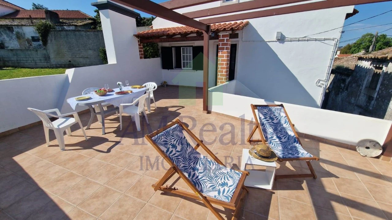 Moradia T3 para Venda em Roliça Foto 3