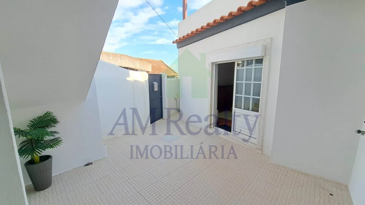 Moradia T3 para Venda em Roliça Foto 9