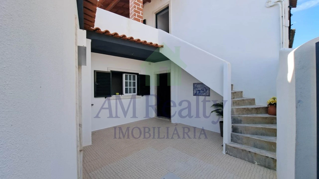 Moradia T3 para Venda em Roliça Foto 10