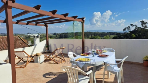 Moradia T3 para Venda em Roliça