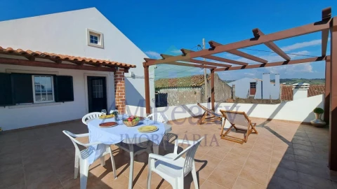 Moradia T3 para Venda em Roliça