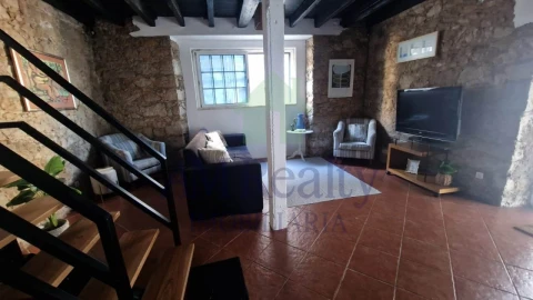 Moradia T3 para Venda em Roliça