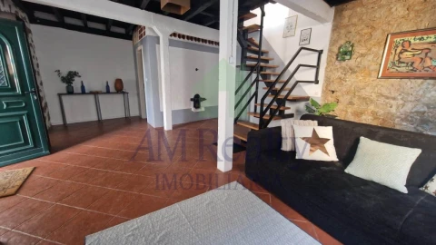 Moradia T3 para Venda em Roliça