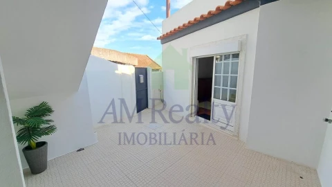 Moradia T3 para Venda em Roliça