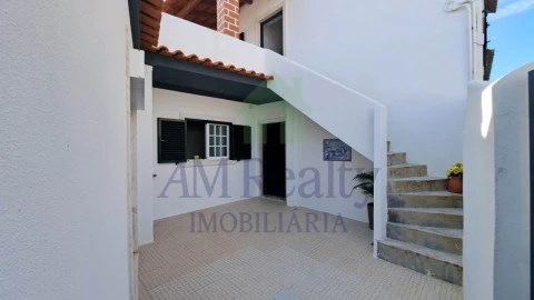 Moradia T3 para Venda em Roliça