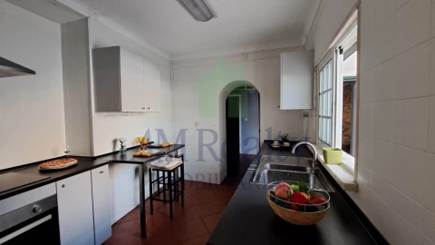 Moradia T3 para Venda em Roliça