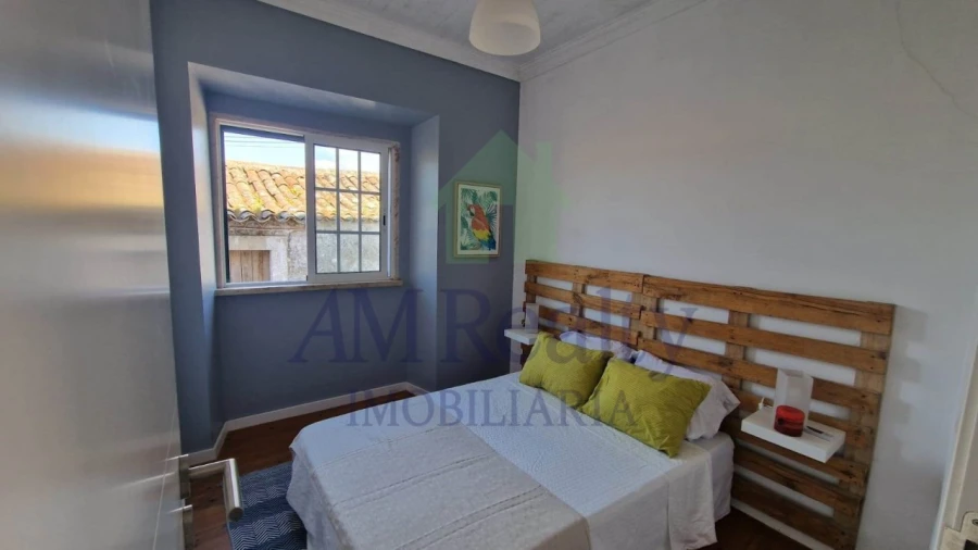 Moradia T3 para Venda em Roliça Foto 7