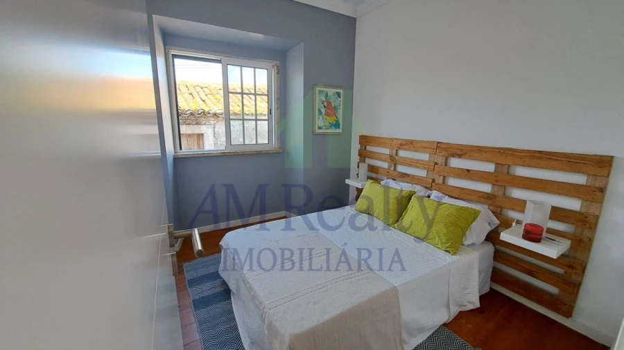 Moradia T3 para Venda em Roliça Foto 8