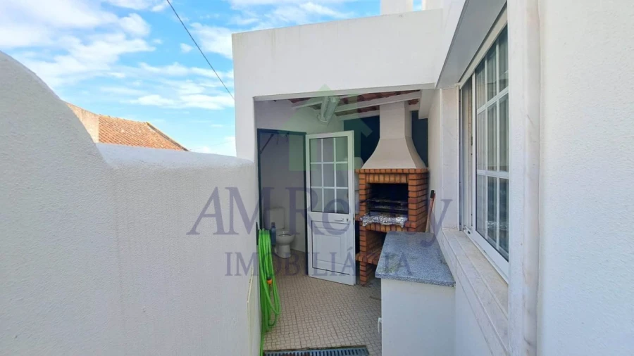 Moradia T3 para Venda em Roliça Foto 13