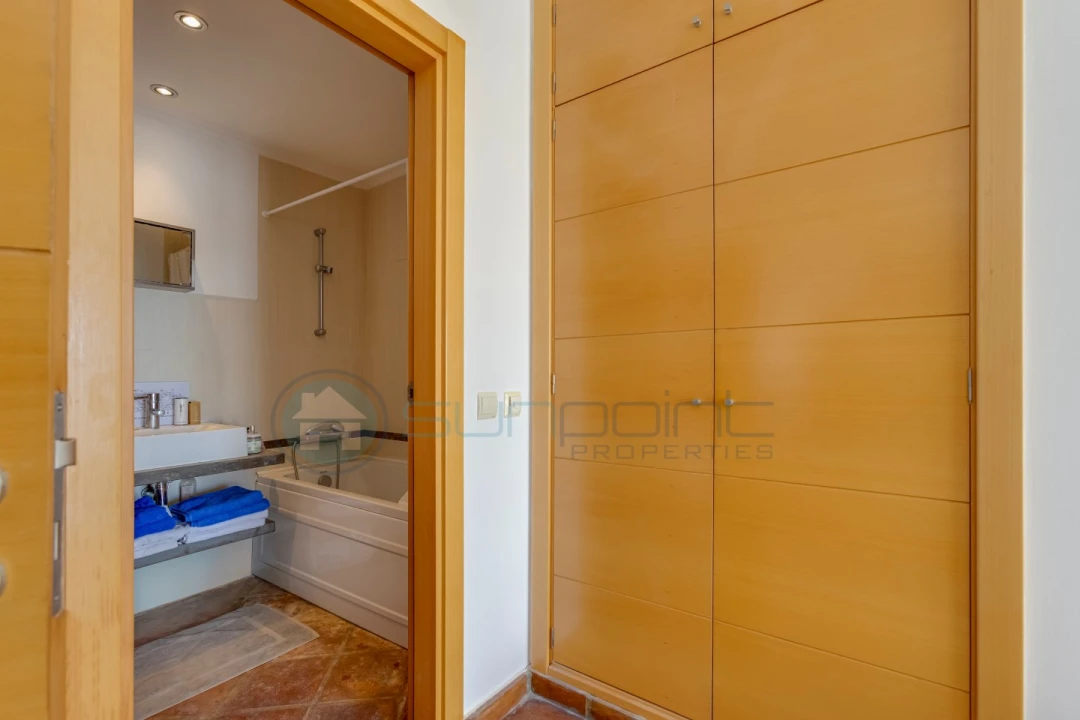 Apartamento T2 para Venda em Budens Foto 20