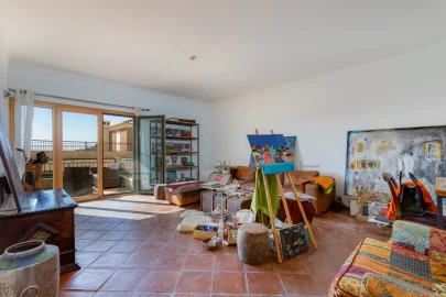 Apartamento T2 para Venda em Budens