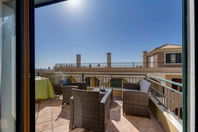 Apartamento T2 para Venda em Budens