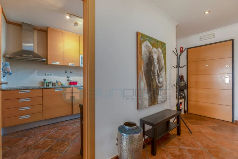 Apartamento T2 para Venda em Budens Foto 8