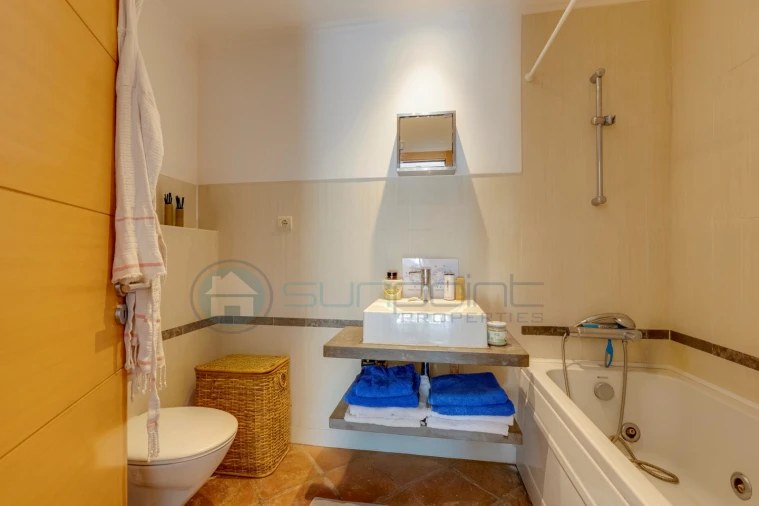 Apartamento T2 para Venda em Budens Foto 21