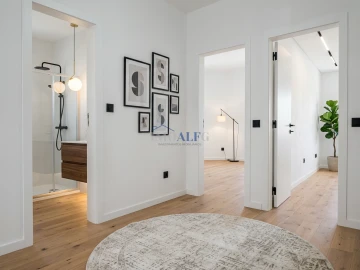Apartamento T3 para Venda em Alto do Seixalinho, Santo André e Verderena