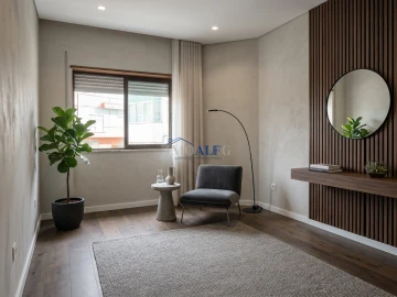 Apartamento T3 para Venda em Alto do Seixalinho, Santo André e Verderena
