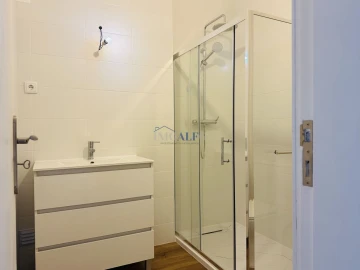 Apartamento T2 para Venda em Alto do Seixalinho, Santo André e Verderena