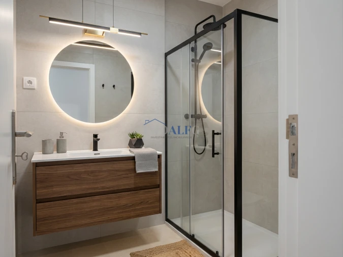 Apartamento T3 para Venda em Alto do Seixalinho, Santo André e Verderena Foto 10