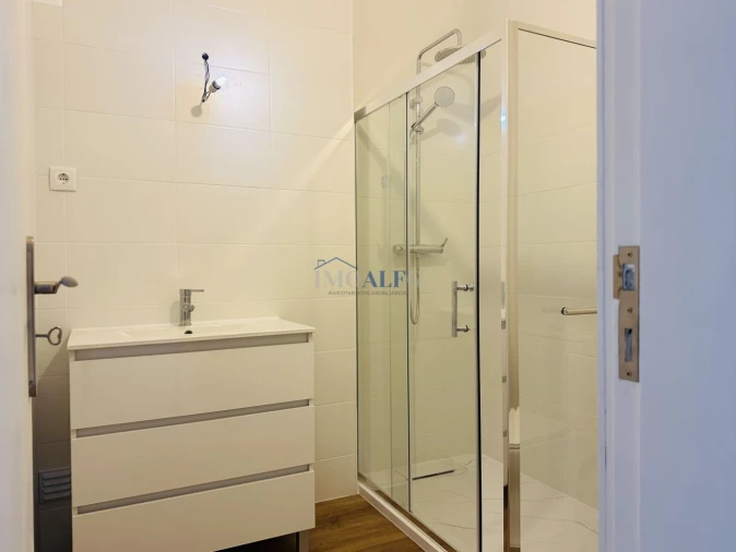 Apartamento T2 para Venda em Alto do Seixalinho, Santo André e Verderena Foto 7