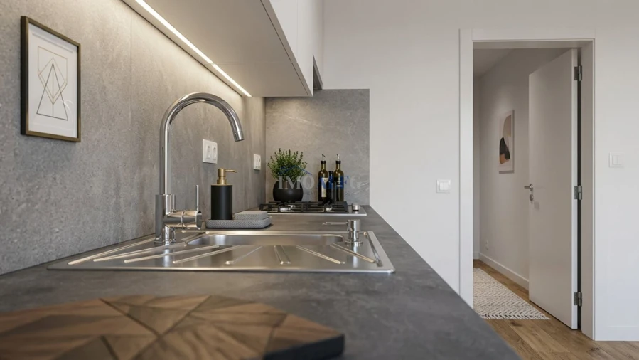 Apartamento T3 para Venda em Alto do Seixalinho, Santo André e Verderena Foto 4