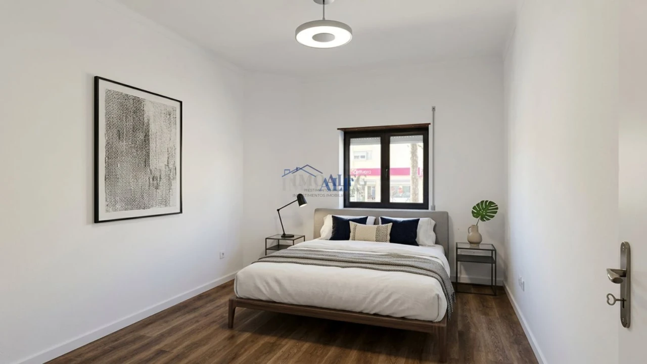 Apartamento T3 para Venda em Alto do Seixalinho, Santo André e Verderena Foto 21