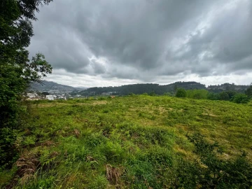 Terreno para Venda em Este (São Pedro e São Mamede)
